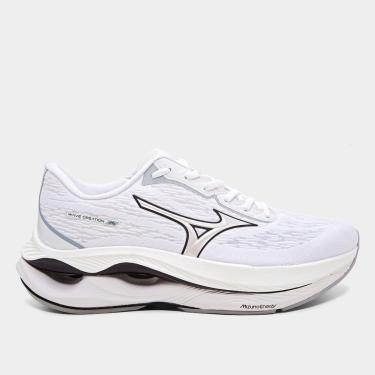 Imagem de Tênis Mizuno Wave Creation 26-Unissex