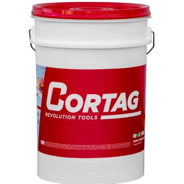 Imagem de Espaçador Nivelador 3mm Smart com 1000 Unidades - 62889 - CORTAG