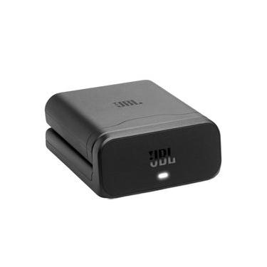 Imagem de Bateria JBL 400 com Estojo de Carregamento