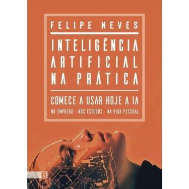 Imagem de Inteligência Artificial Na Prática
