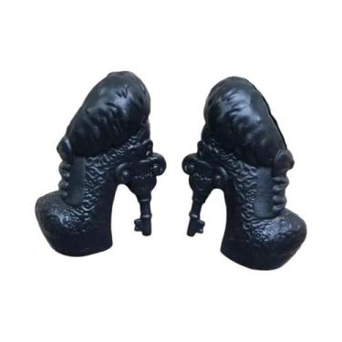 Imagem de Acessórios Coloridos Para Bonecas Monster High: Colares, Faixas De Cin