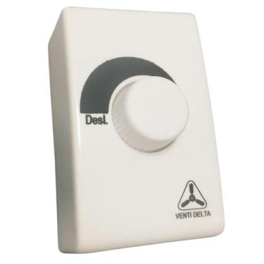 Imagem de Chave Rotativa Oscilante 50/60 Cm Premium Venti-delta Bivolt Voltagem: