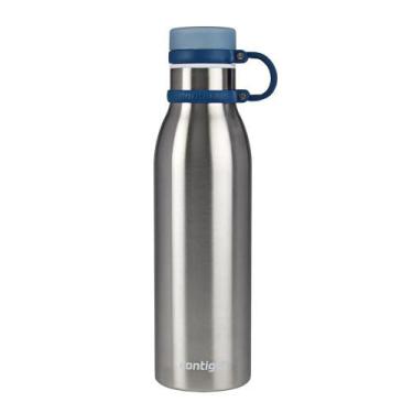 Imagem de Squeeze Matterhorn Aço Inox 591ml Monaco - Contigo - Coleman