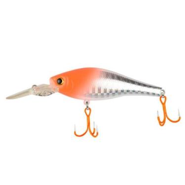 Imagem de Isca Artificial Shugan Shad 60mm - Ikigai H024 - Sumax