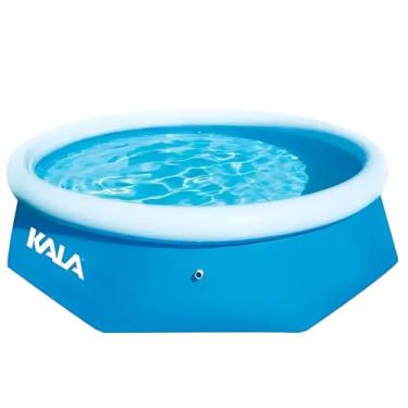 Imagem de Piscina Fast Set 4000l Kala Azul