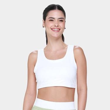 Imagem de Top Fila Essential II Feminino-Feminino