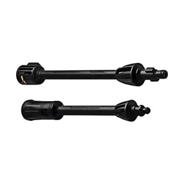 Imagem de Ponteira Leque e Prolongador de Pistola para Lavadora de Alta Pressão Tramontina