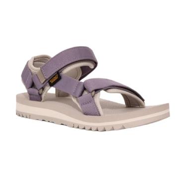 Imagem de Teva Trilha universal feminina, Grey Ridge, 34