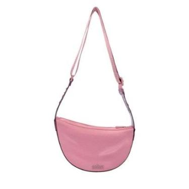 Imagem de Bolsa Melissa Vibe Feminina Rosa-Feminino
