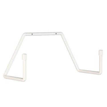 Imagem de Gancho Multiuso G15 Branco - G15-br - Multivisão