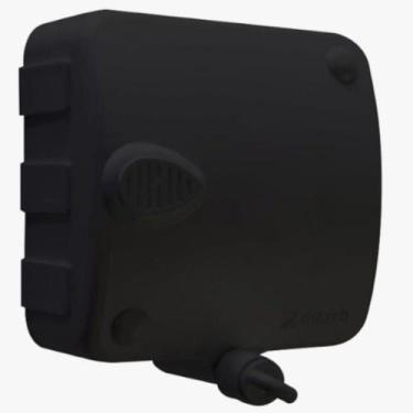 Imagem de Varal Stendmax 01 Módulo 6,0 Metros Preto - 9285 - Maxeb