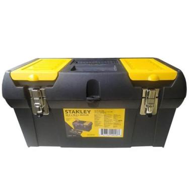 Imagem de Caixa De Ferramentas 19"" - 19-013 - Stanley Caixa De Ferramentas 19" 