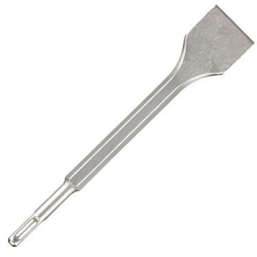 Imagem de Talhadeira Plana 40 X 230mm Com Encaixe Sds-plus - D-71277 - Makita Ta