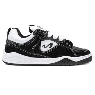 Imagem de Tênis Tesla Fusion BW Unissex-Unissex