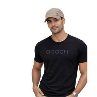 Imagem de Boné masculino Ogochi-Masculino
