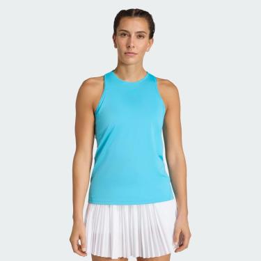 Imagem de Regata Adidas Club Feminina-Feminino