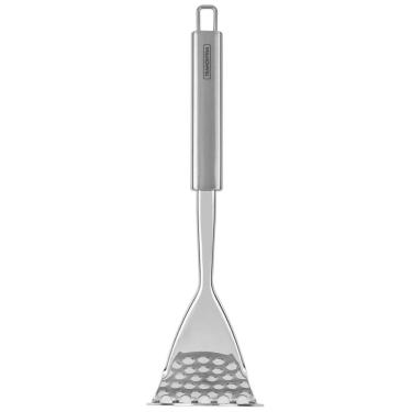 Imagem de Amassador De Batatas Legumes Aço Inox Tramontina Marffim