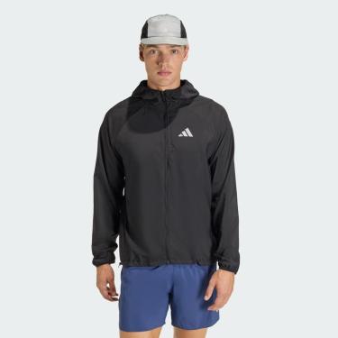 Imagem de Jaqueta Adidas Corta Vento Essentials Adi365 Running Masculina-Masculino