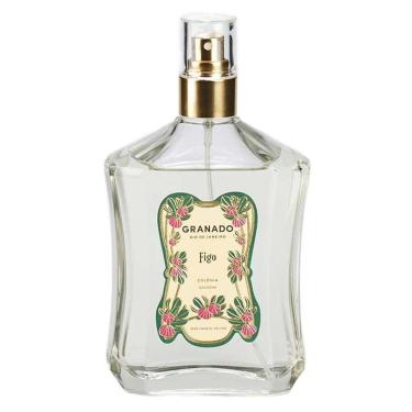 Imagem de Figo Granado Vintage - Perfume Unissex – Colônia 300ml-Unissex