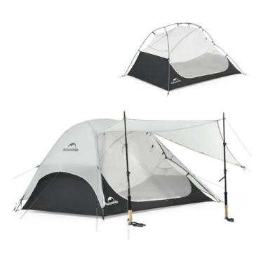 Imagem de Barraca Naturehike Star River River Ul 2 Pessoas + Footprint