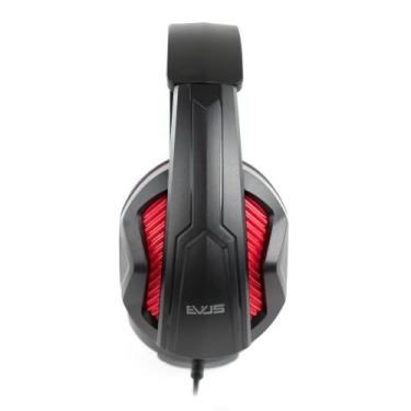 Imagem de Headset Gamer Evus F-02R Supreme