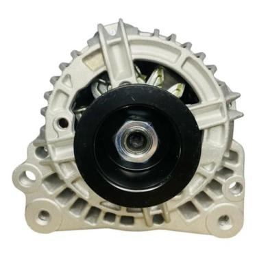 Imagem de Alternador Gol / Fox / Polo / Golf / Saveiro Dh C/ar 12v 90a 802022 - 