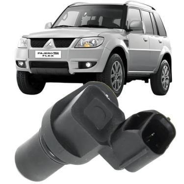 Imagem de Sensor De Rotacao Pajero Tr4 2.0 16V Flex De 2007-15 - HD
