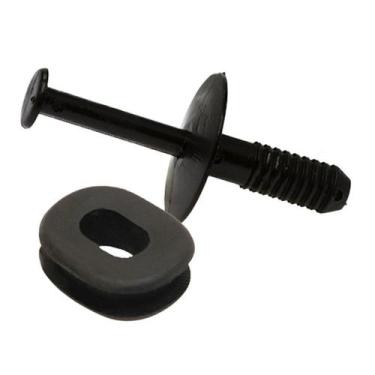 Imagem de Bucha Rebite Do Parachoque Dianteiro Jahu Astra meriva montana zafira 