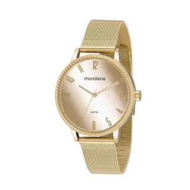 Imagem de Relógio Mondaine Feminino - 32283LPMVDE1-Feminino