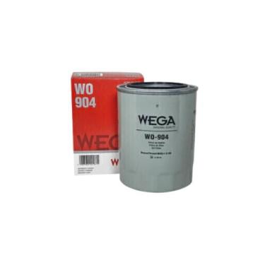 Imagem de Wo904 - filtro de oleo lubrificante - WEGA