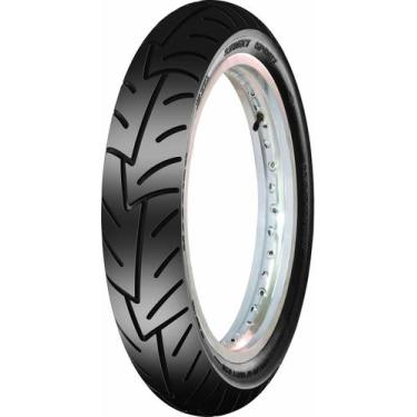 Imagem de Pneu Traseiro Maggion 350-10 Street Sport Lead 110 Burgman