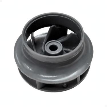 Imagem de Rotor Bomba Circulação Lava Louça Brastemp Consul Blf14 W11102758