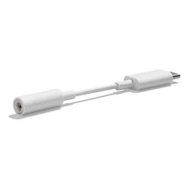 Imagem de Cabo Adaptador Tipo C Usb-c Headset Para Fone Ouvido 3.5mm - Xila