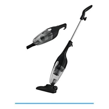 Imagem de Aspirador Pó Elétrico 2 Em 1 Com Fio 220V Portátil Vertical - Startool