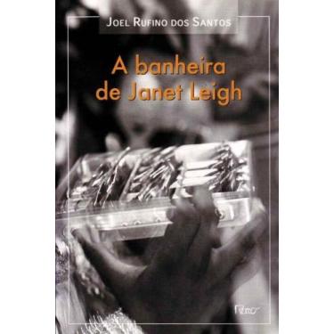 Imagem de Banheira de Janet Leigh, A - ROCCO, 3