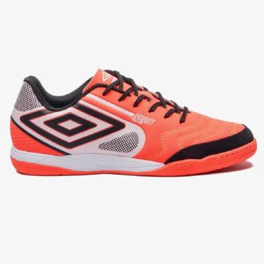 Imagem de CHUTEIRA UMBRO FUTSAL PRO 5 BUMP MASCULINO U01FB042-Masculino