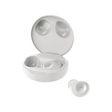 Imagem de Fone Original Motorola Moto Buds 150 Bluetooth 5.0, 6h de Reprodução -