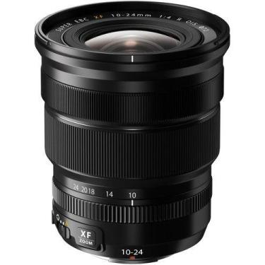 Imagem de Objetiva Fujifilm XF 10-24mm f4 R OIS