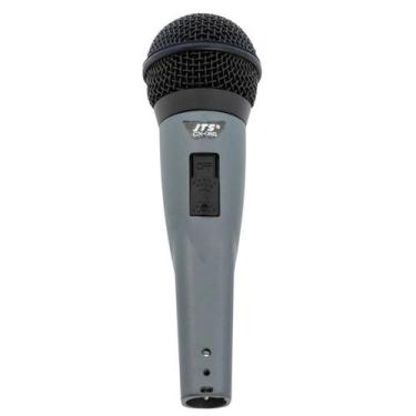 Imagem de Microfone multiuso profissional - JTS