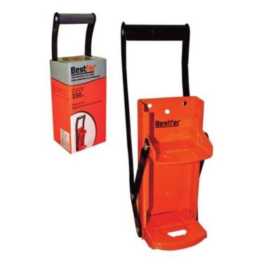 Imagem de Amassador Lata 350ml e Abridor de Garrafas Bestfer