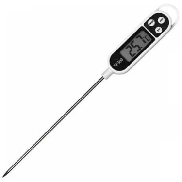 Imagem de Termometro digital espeto tp300 -50+300c - Acessórios