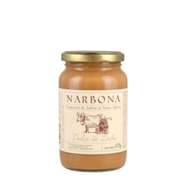 Imagem de Doce de Leite Narbona 470G