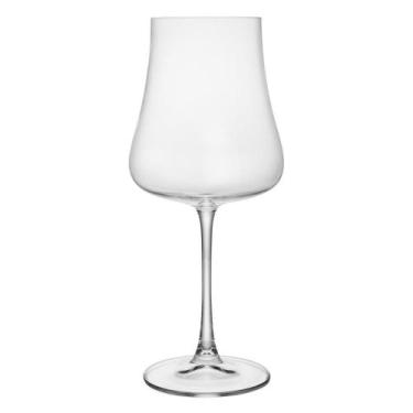 Imagem de Taça para Vinho Iduna 650ml Cristal Ecológico Lyor - Wolff