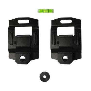 Imagem de Suporte Fixo Brasforma para TV de 10 a 85 polegadas - SBRU859