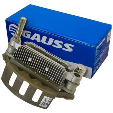 Imagem de Placa De Diodos Gauss Equivalente 137861 Cargo