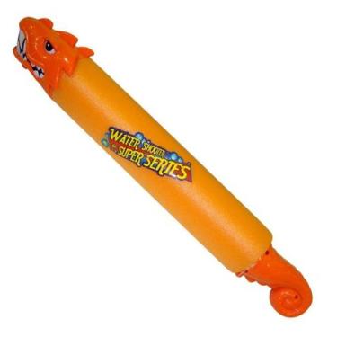 Imagem de Lança Água 50cm - Bichos unid. - Bel Fix, Laranja