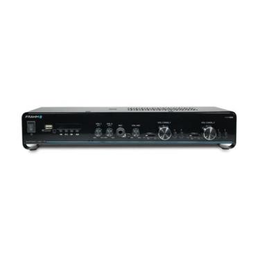 Imagem de Amplificador Frahm Slim 2500 G5 Bivolt