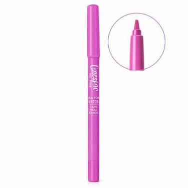 Imagem de Lápis Para os Olhos Apontável Luisance Pink Dream L5228