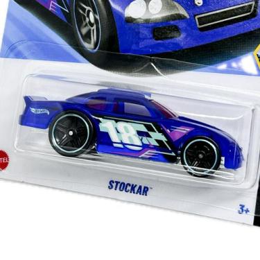 Imagem de Hot Wheels - Stockar - HYY07