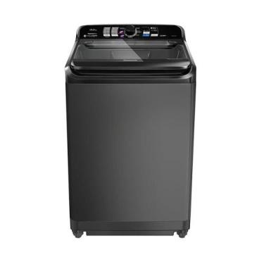 Imagem de Máquina de Lavar Roupas Panasonic NA-F150B1T - Automática, 15 Kg, Titâ